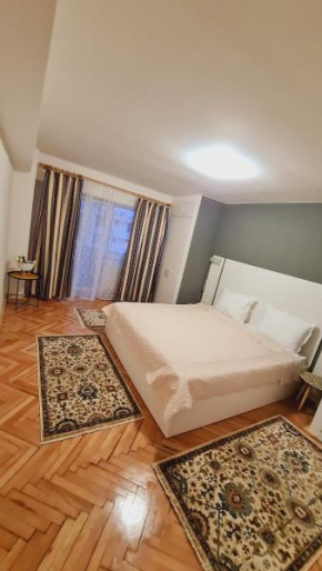 Apartament Central